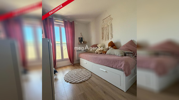 Ma-Cabane - Vente Appartement MANTES LA JOLIE, 65 m²