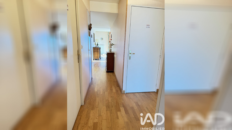 Ma-Cabane - Vente Appartement Mantes-la-Jolie, 91 m²
