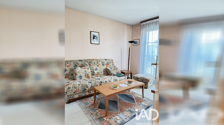 Ma-Cabane - Vente Appartement Mantes-la-Jolie, 91 m²