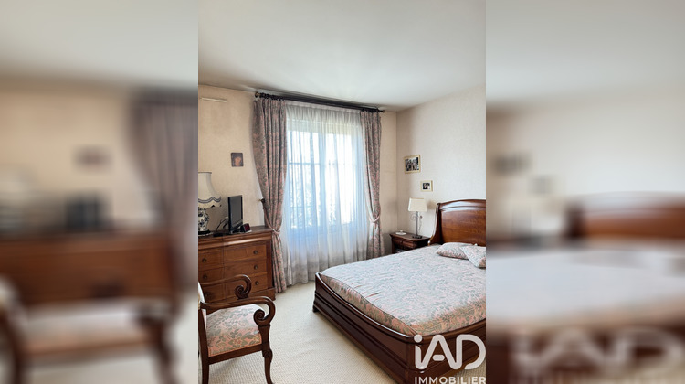 Ma-Cabane - Vente Appartement Mantes-la-Jolie, 91 m²