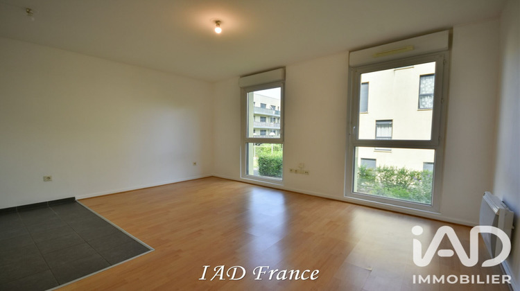 Ma-Cabane - Vente Appartement Mantes-la-Jolie, 39 m²