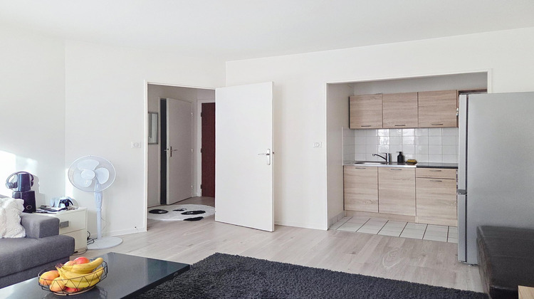 Ma-Cabane - Vente Appartement Mantes-la-Jolie, 35 m²