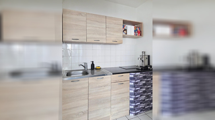 Ma-Cabane - Vente Appartement Mantes-la-Jolie, 35 m²