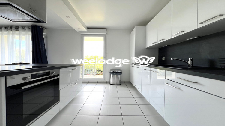 Ma-Cabane - Vente Appartement Mantes-la-Jolie, 64 m²