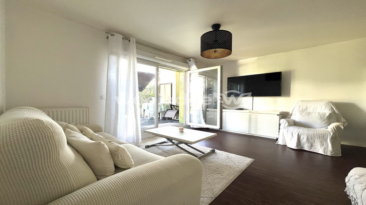 Ma-Cabane - Vente Appartement Mantes-la-Jolie, 37 m²