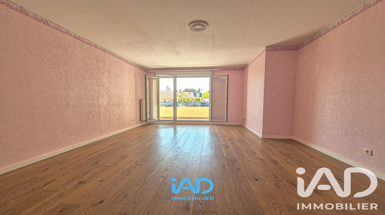 Ma-Cabane - Vente Appartement Mantes-la-Jolie, 50 m²