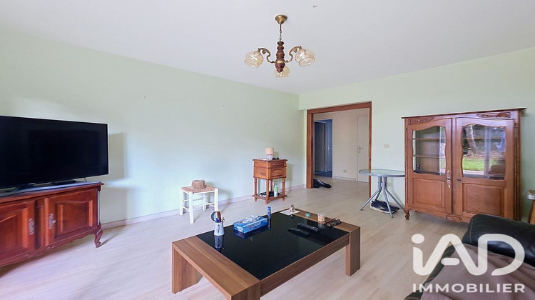 Ma-Cabane - Vente Appartement Mantes-la-Jolie, 76 m²