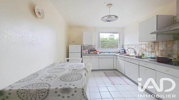 Ma-Cabane - Vente Appartement Mantes-la-Jolie, 76 m²