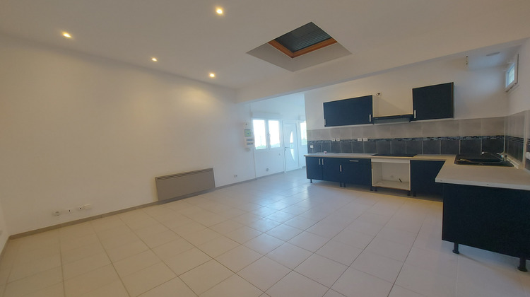 Ma-Cabane - Vente Appartement Mantes-la-Ville, 59 m²