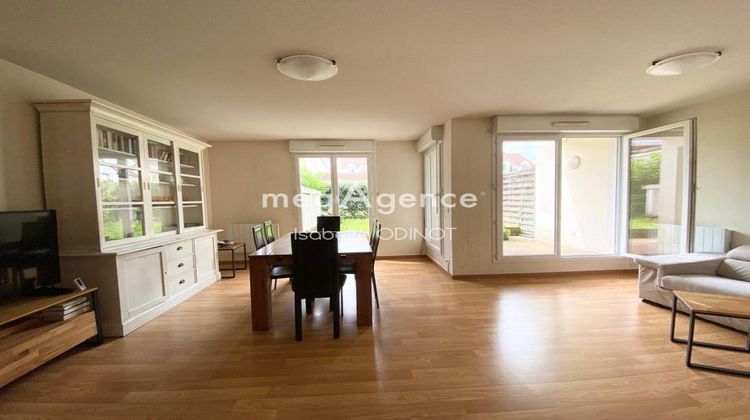 Ma-Cabane - Vente Appartement MANTES LA VILLE, 67 m²