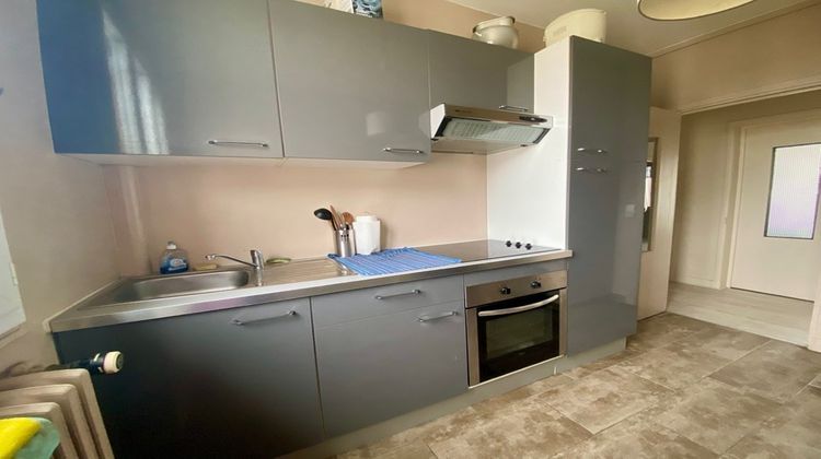 Ma-Cabane - Vente Appartement MANTES LA VILLE, 62 m²