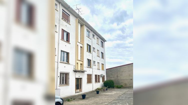 Ma-Cabane - Vente Appartement MANTES LA VILLE, 62 m²