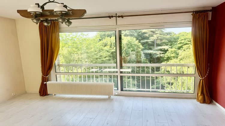 Ma-Cabane - Vente Appartement Mantes-la-Ville, 78 m²