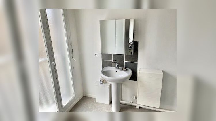 Ma-Cabane - Vente Appartement Mantes-la-Ville, 27 m²