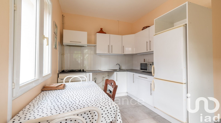 Ma-Cabane - Vente Appartement Mantes-la-Ville, 63 m²