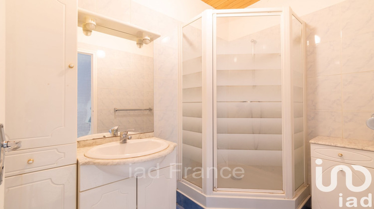 Ma-Cabane - Vente Appartement Mantes-la-Ville, 63 m²