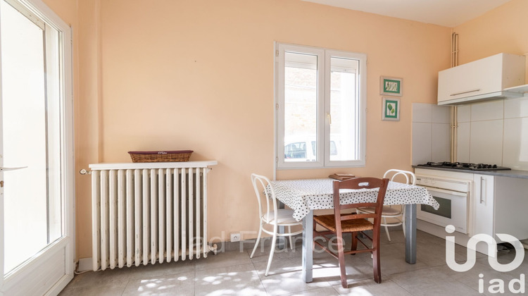 Ma-Cabane - Vente Appartement Mantes-la-Ville, 63 m²