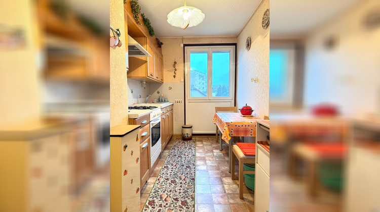 Ma-Cabane - Vente Appartement MANTES LA VILLE, 74 m²