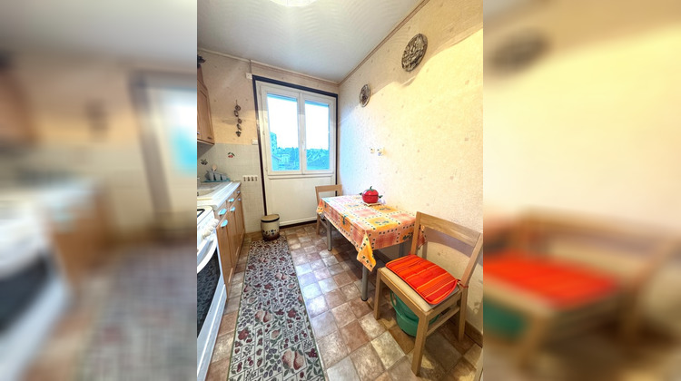 Ma-Cabane - Vente Appartement MANTES LA VILLE, 74 m²
