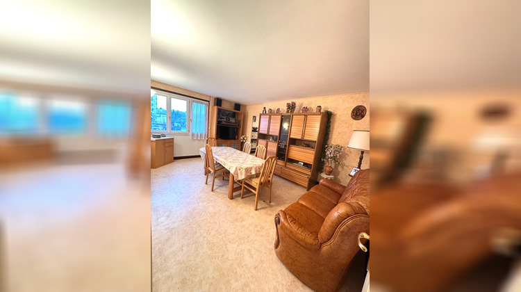 Ma-Cabane - Vente Appartement MANTES LA VILLE, 74 m²