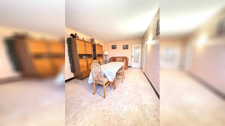 Ma-Cabane - Vente Appartement MANTES LA VILLE, 74 m²