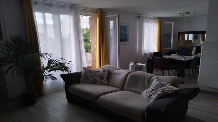 Ma-Cabane - Vente Appartement MANTES-LA-VILLE, 81 m²