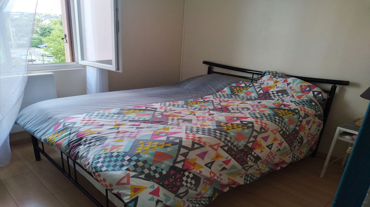 Ma-Cabane - Vente Appartement MANTES-LA-VILLE, 81 m²