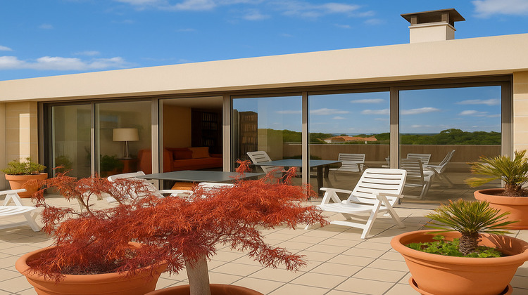 Ma-Cabane - Vente Appartement MANTES-LA-VILLE, 267 m²