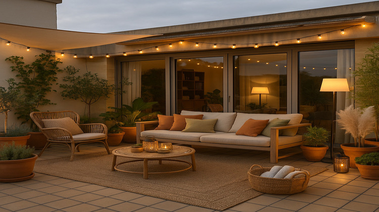 Ma-Cabane - Vente Appartement MANTES-LA-VILLE, 267 m²