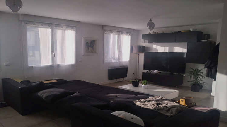 Ma-Cabane - Vente Appartement MANTES-LA-VILLE, 65 m²