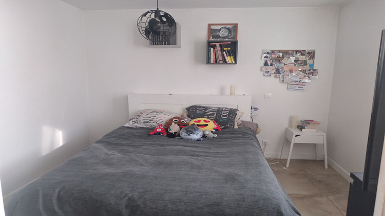 Ma-Cabane - Vente Appartement MANTES-LA-VILLE, 65 m²