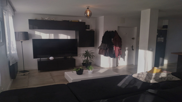 Ma-Cabane - Vente Appartement MANTES-LA-VILLE, 65 m²