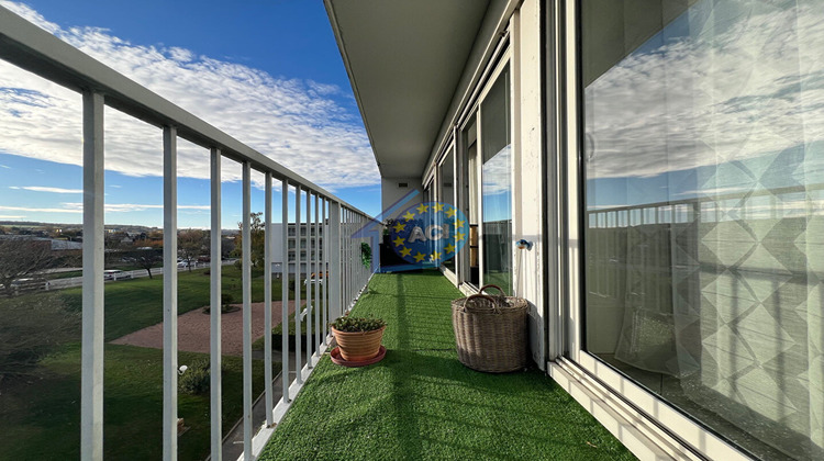 Ma-Cabane - Vente Appartement MANTES-LA-VILLE, 102 m²