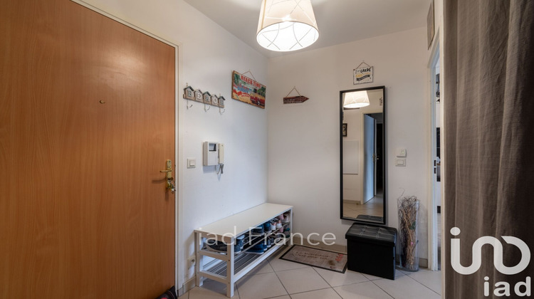 Ma-Cabane - Vente Appartement Mantes-la-Ville, 55 m²