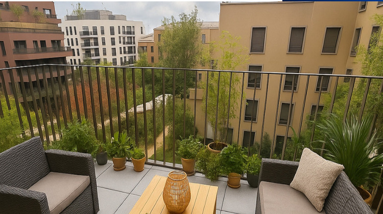 Ma-Cabane - Vente Appartement Mantes-la-Ville, 28 m²