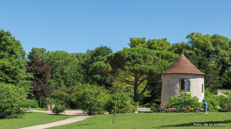 Ma-Cabane - Vente Appartement Mantes-la-Ville, 69 m²