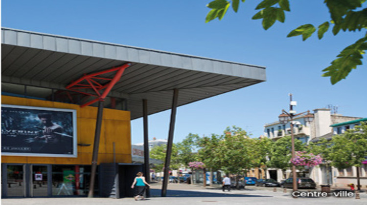 Ma-Cabane - Vente Appartement Mantes-la-Ville, 85 m²