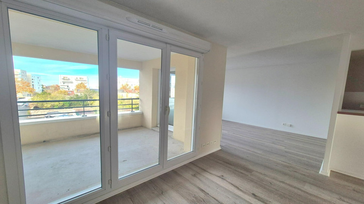 Ma-Cabane - Vente Appartement Mantes-la-Ville, 61 m²