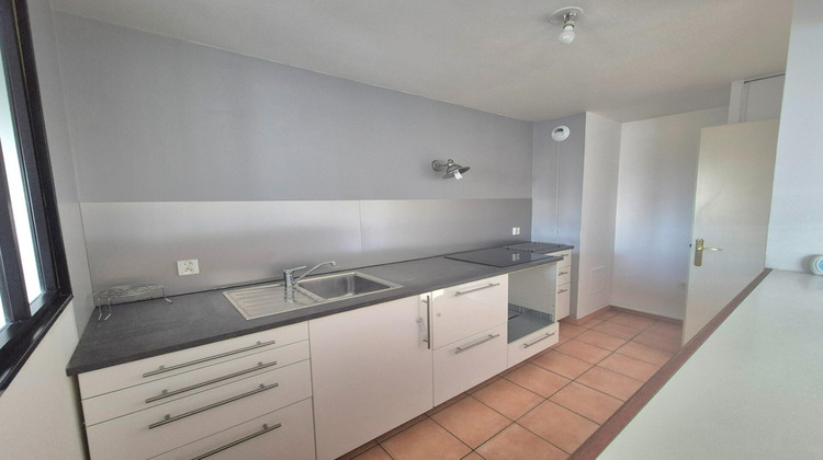 Ma-Cabane - Vente Appartement Mantes-la-Ville, 61 m²