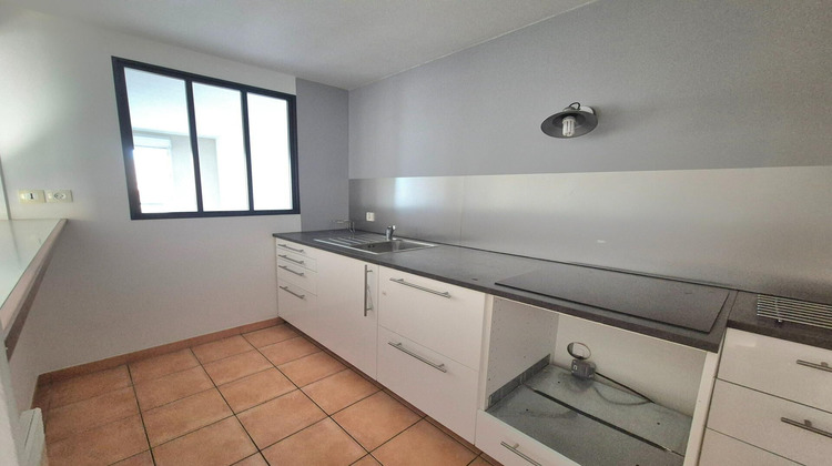 Ma-Cabane - Vente Appartement Mantes-la-Ville, 61 m²