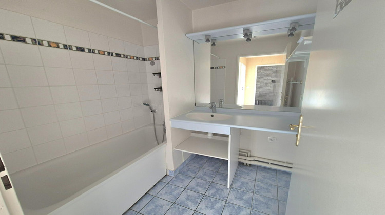 Ma-Cabane - Vente Appartement Mantes-la-Ville, 61 m²