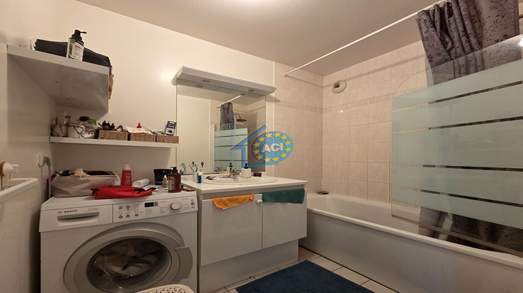 Ma-Cabane - Vente Appartement MANTES-LA-VILLE, 88 m²