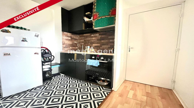 Ma-Cabane - Vente Appartement MANTES LA VILLE, 53 m²