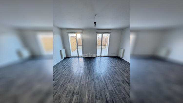 Ma-Cabane - Vente Appartement MANTES LA VILLE, 32 m²