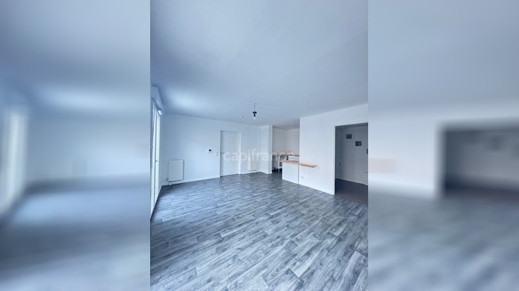 Ma-Cabane - Vente Appartement MANTES LA VILLE, 32 m²