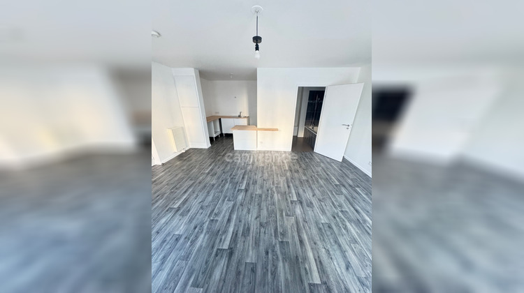 Ma-Cabane - Vente Appartement MANTES LA VILLE, 32 m²