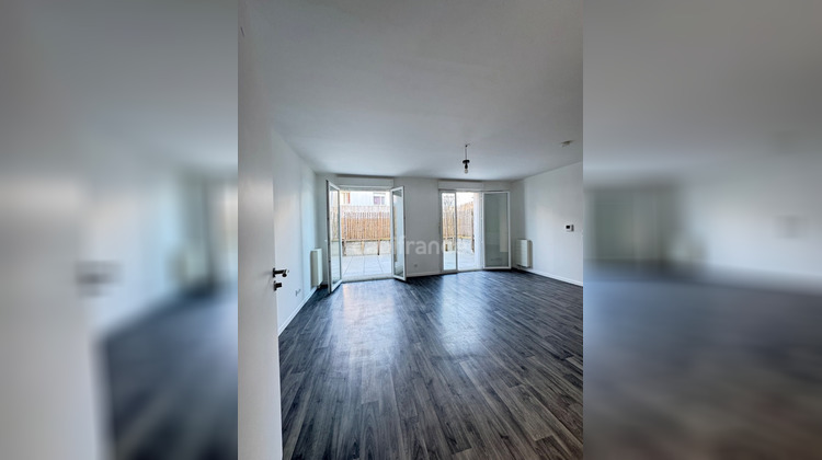 Ma-Cabane - Vente Appartement MANTES LA VILLE, 32 m²