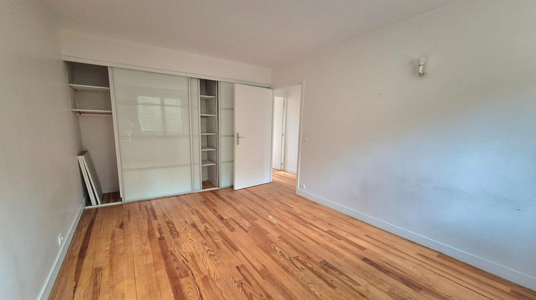 Ma-Cabane - Vente Appartement Mantes-la-Ville, 63 m²