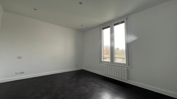 Ma-Cabane - Vente Appartement MANTES LA VILLE, 33 m²