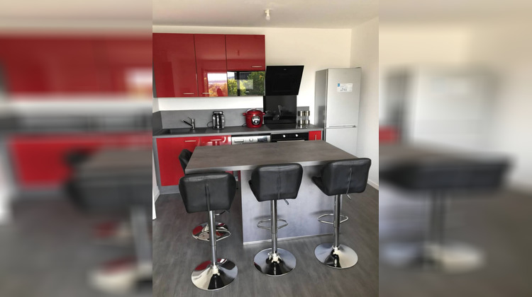 Ma-Cabane - Vente Appartement MANTES-LA-VILLE, 41 m²